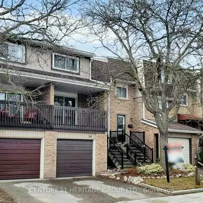 34, Dunkeld, Royal Orchard, Markham