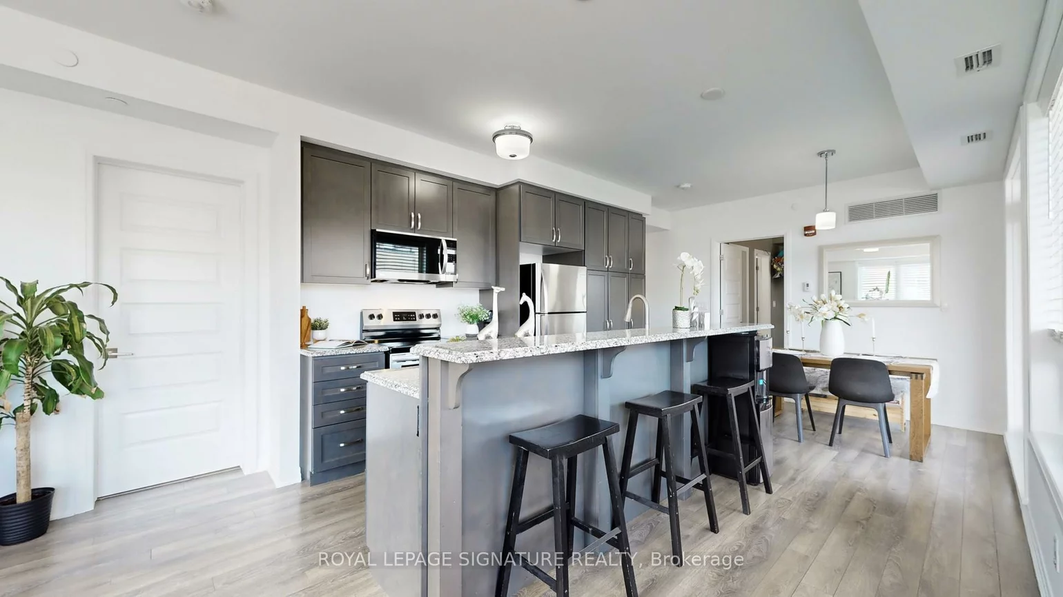 58, Adam Sellers, Cornell, Markham