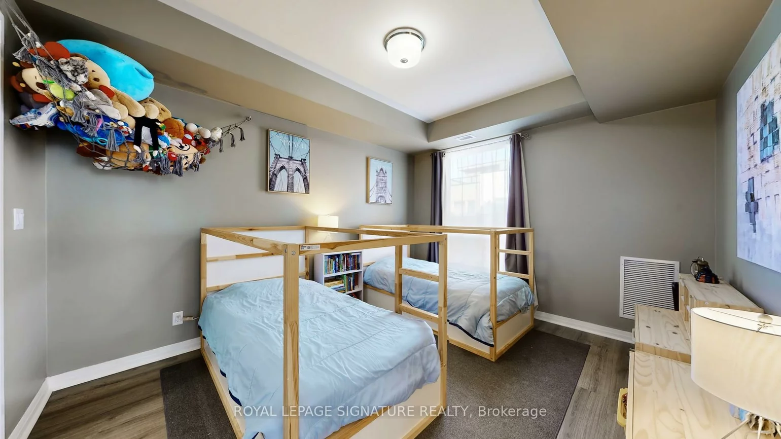 58, Adam Sellers, Cornell, Markham