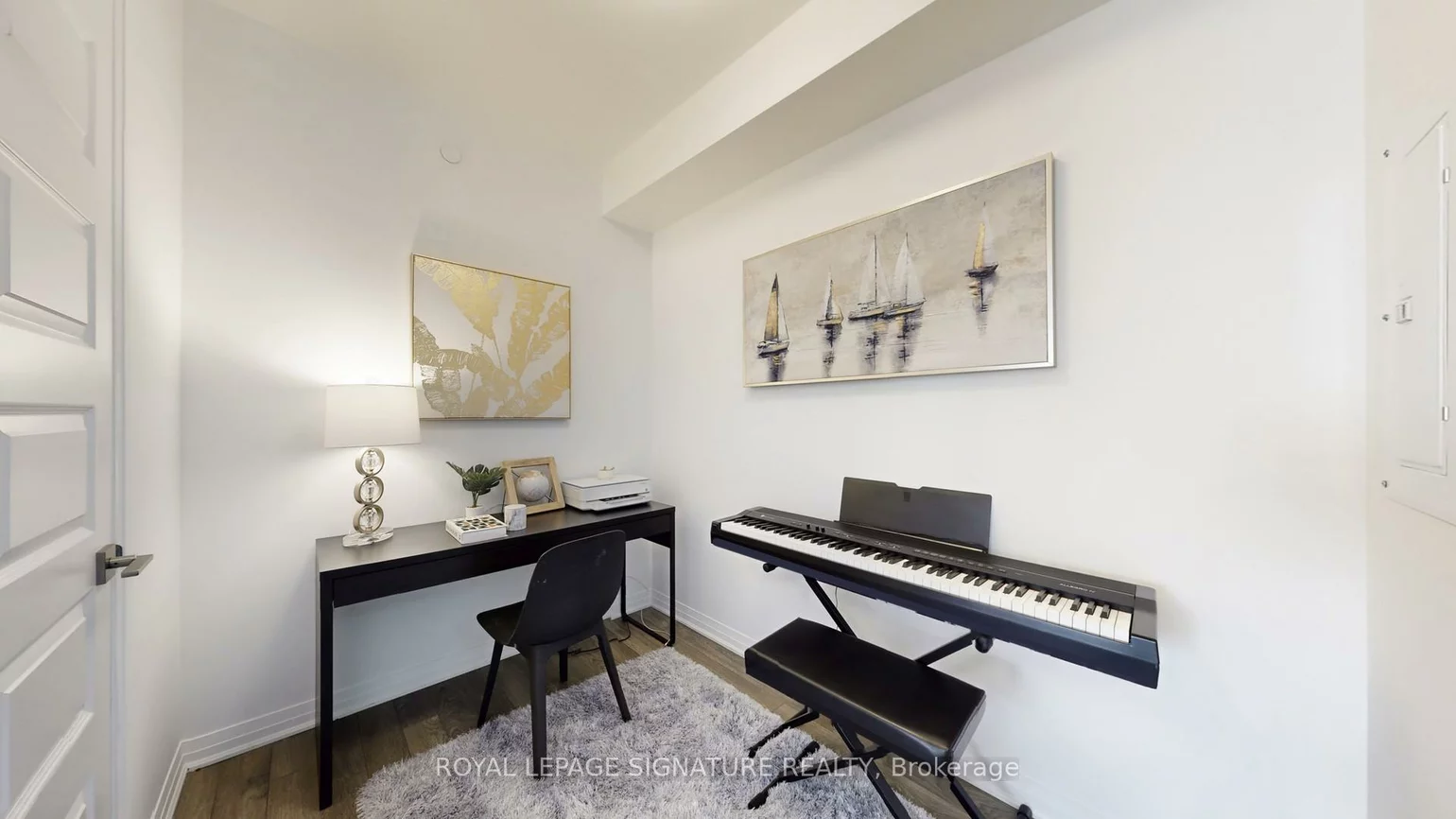 58, Adam Sellers, Cornell, Markham