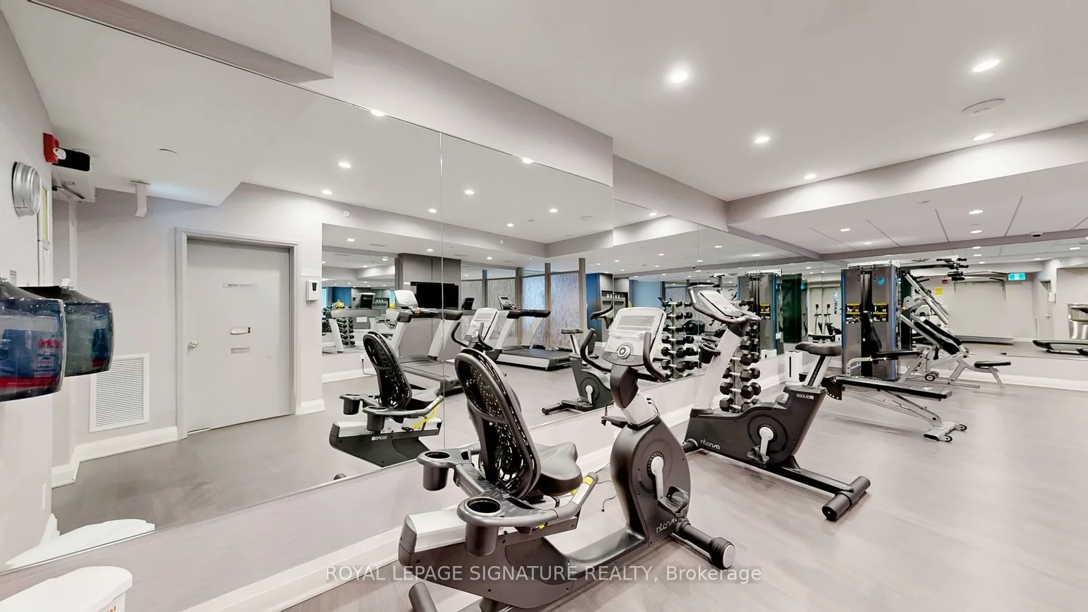 58, Adam Sellers, Cornell, Markham