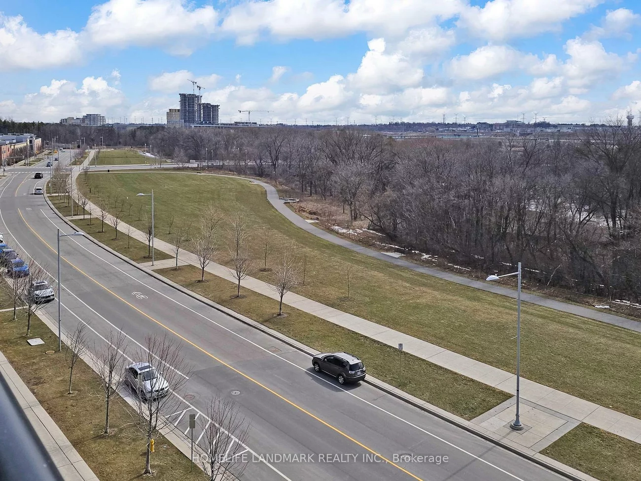 15, Water Walk, Unionville, Markham