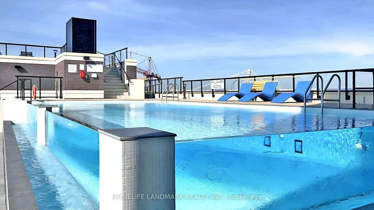 15, Water Walk, Unionville, Markham