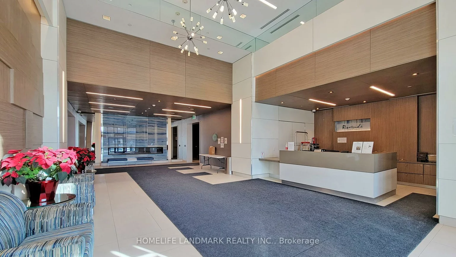 15, Water Walk, Unionville, Markham