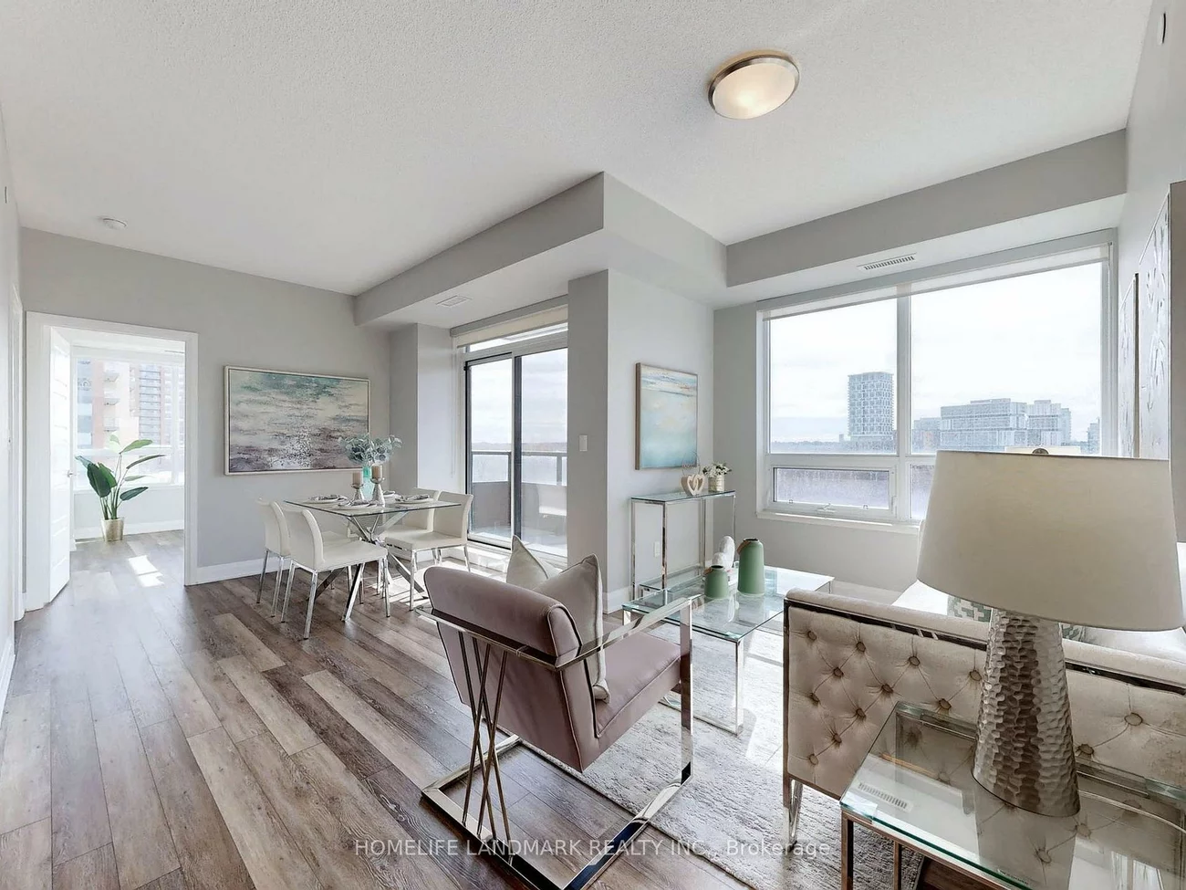 15, Water Walk, Unionville, Markham