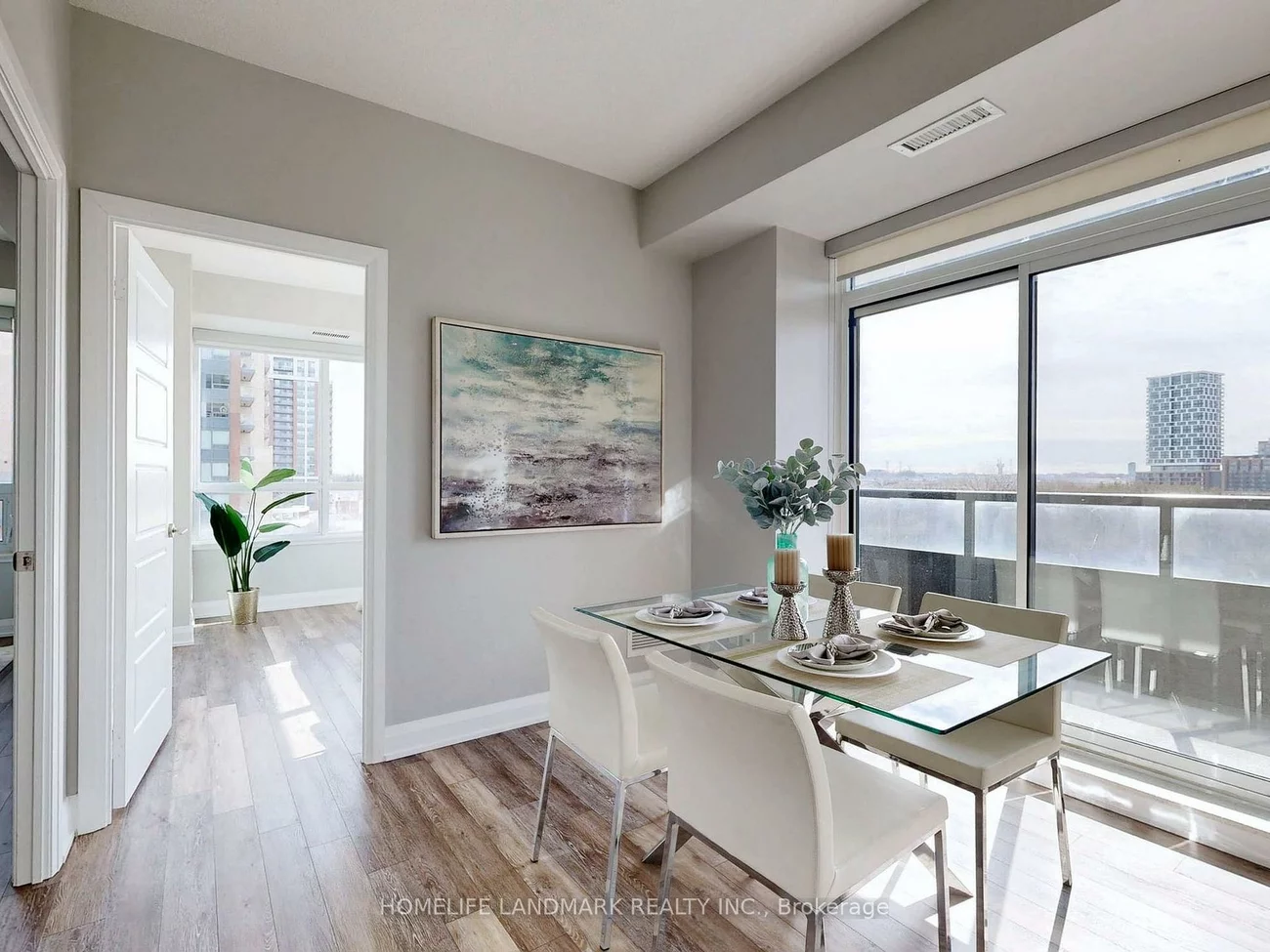 15, Water Walk, Unionville, Markham