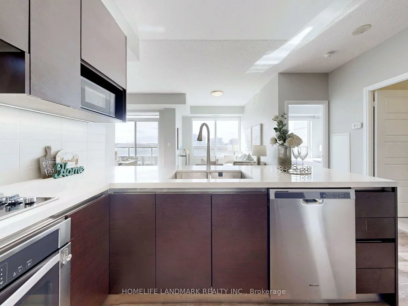 15, Water Walk, Unionville, Markham