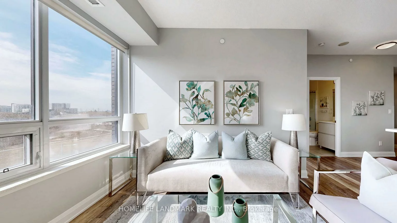 15, Water Walk, Unionville, Markham