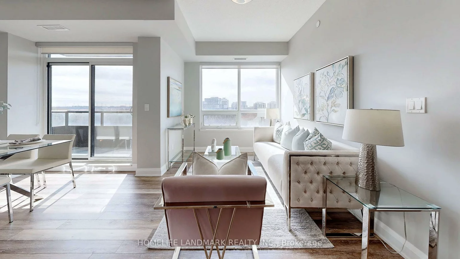 15, Water Walk, Unionville, Markham