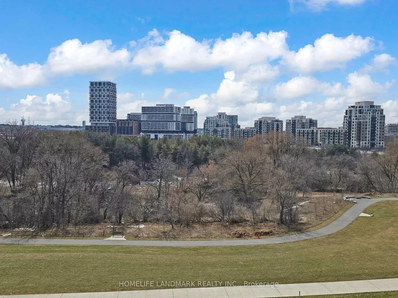 15, Water Walk, Unionville, Markham