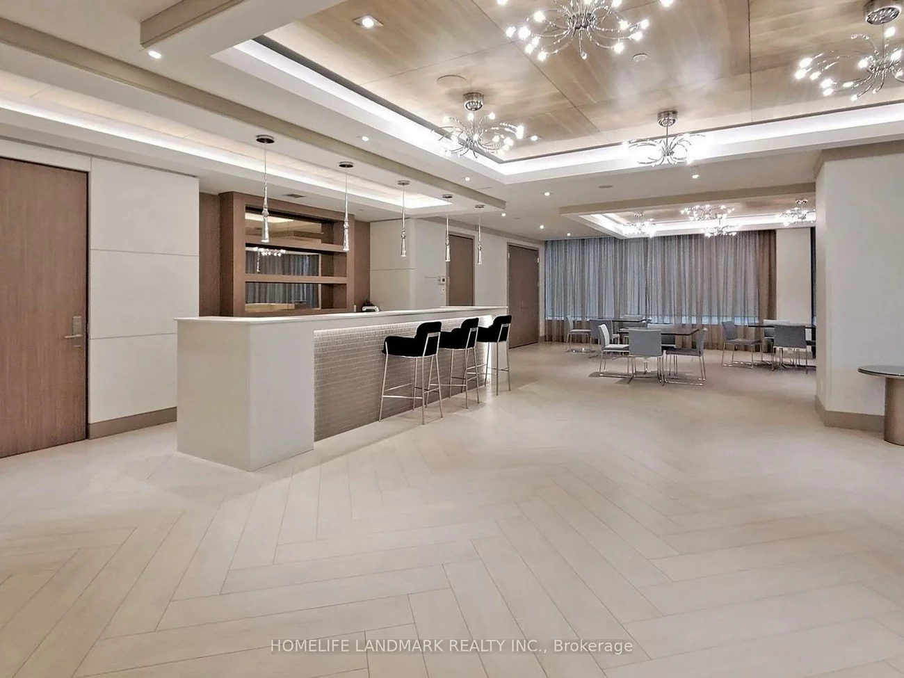 15, Water Walk, Unionville, Markham