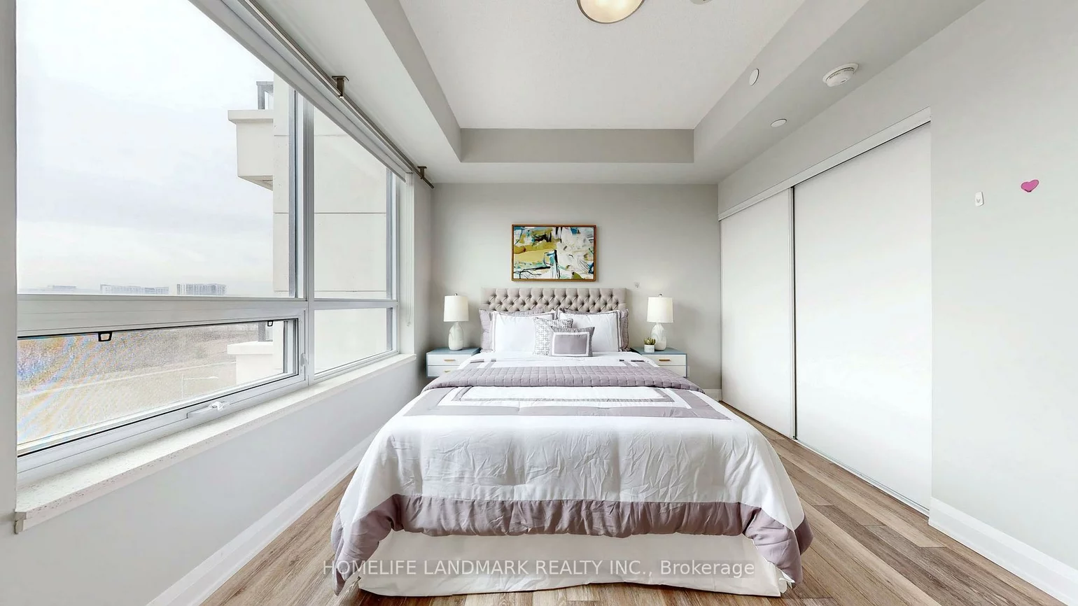 15, Water Walk, Unionville, Markham