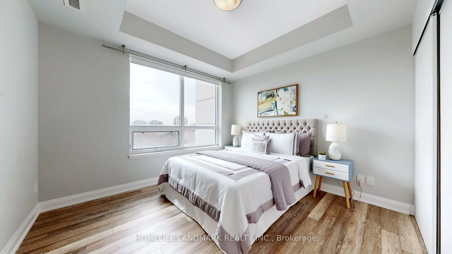 15, Water Walk, Unionville, Markham