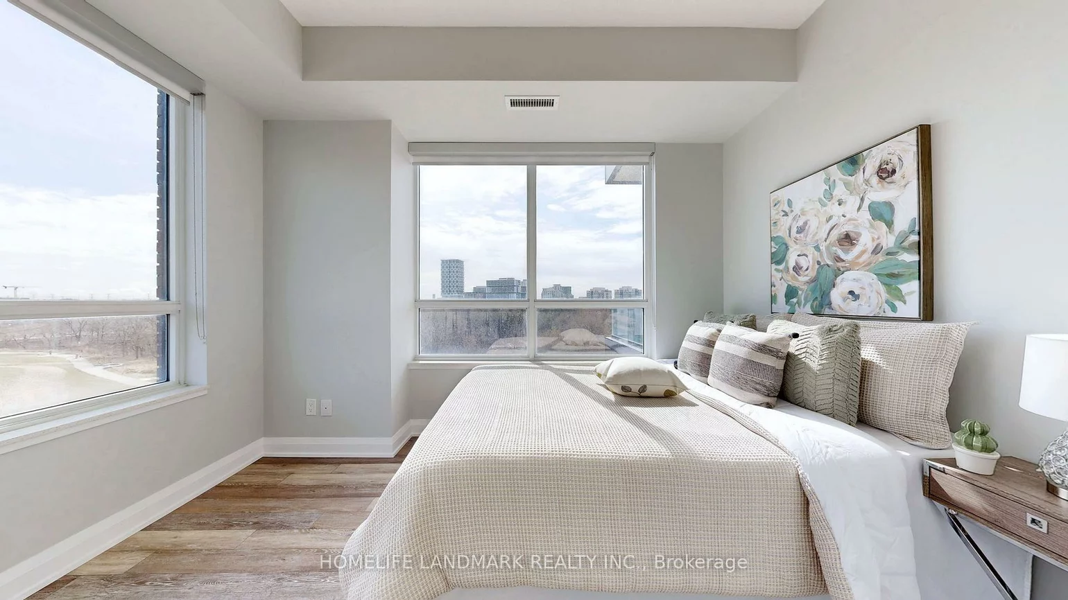 15, Water Walk, Unionville, Markham