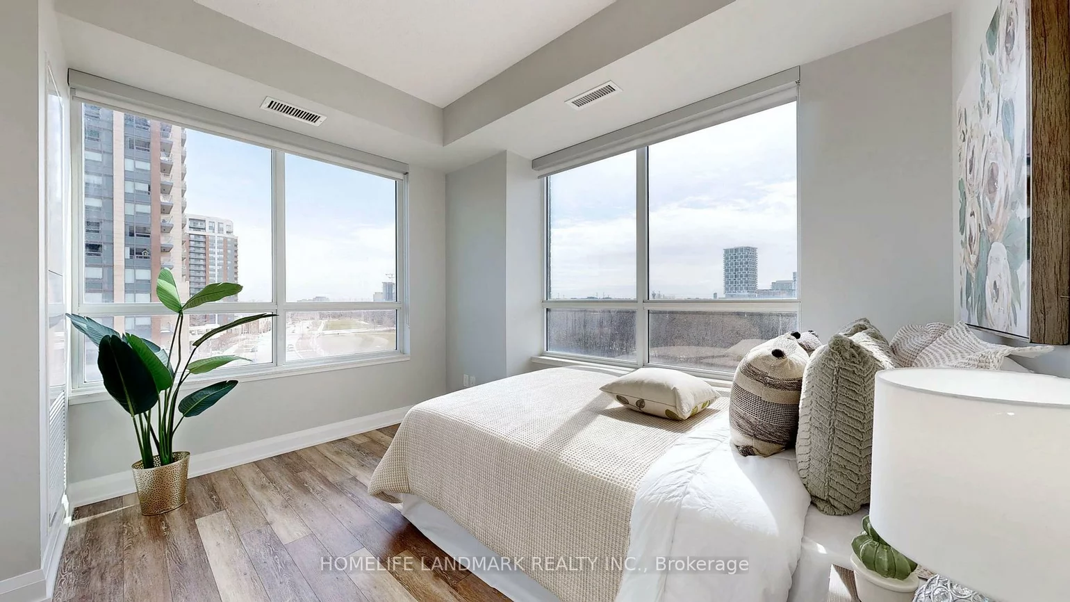 15, Water Walk, Unionville, Markham