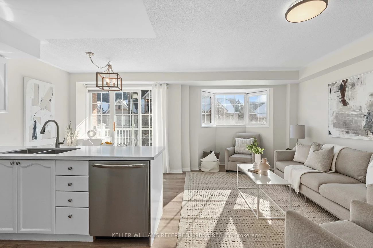 116, Cornell Park, Cornell, Markham