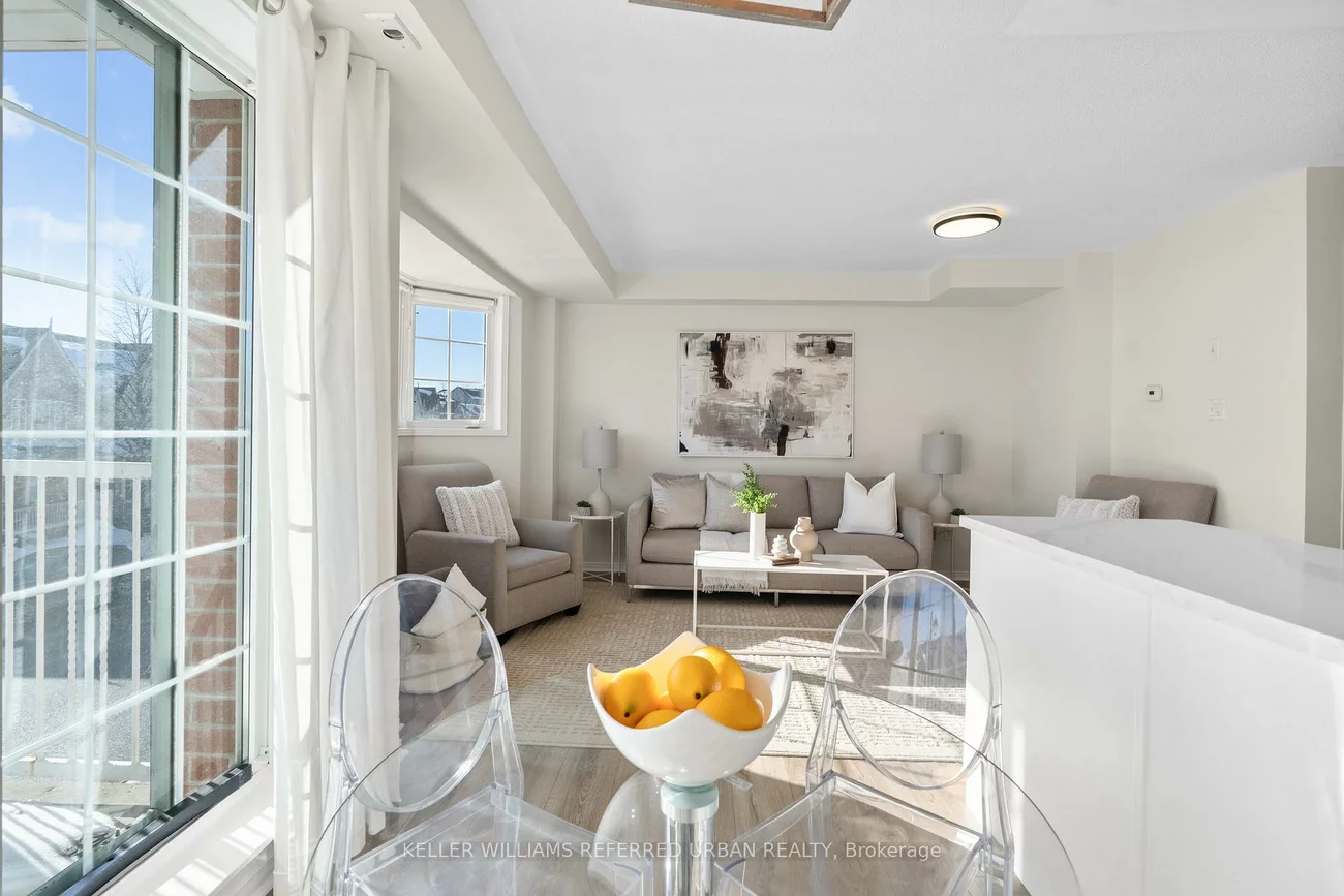 116, Cornell Park, Cornell, Markham