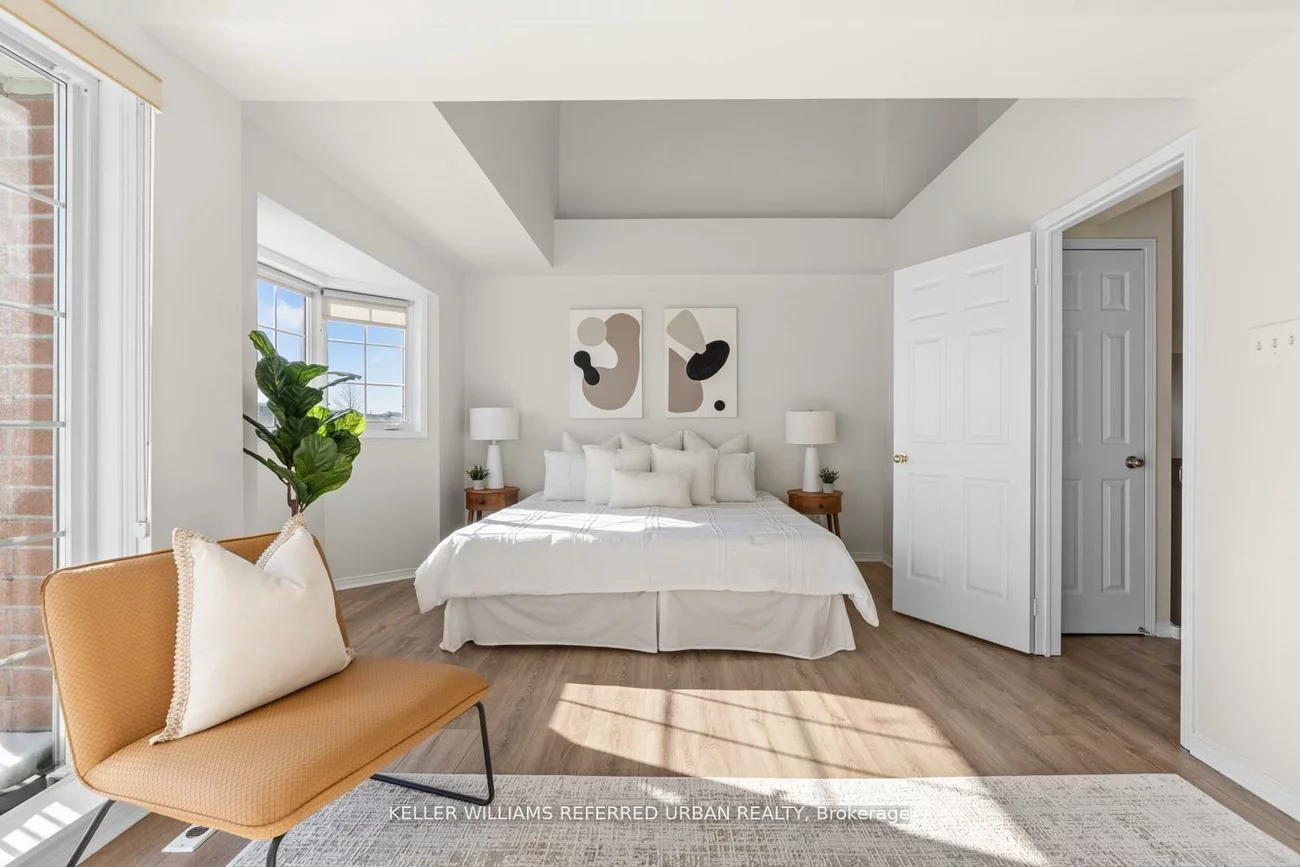 116, Cornell Park, Cornell, Markham