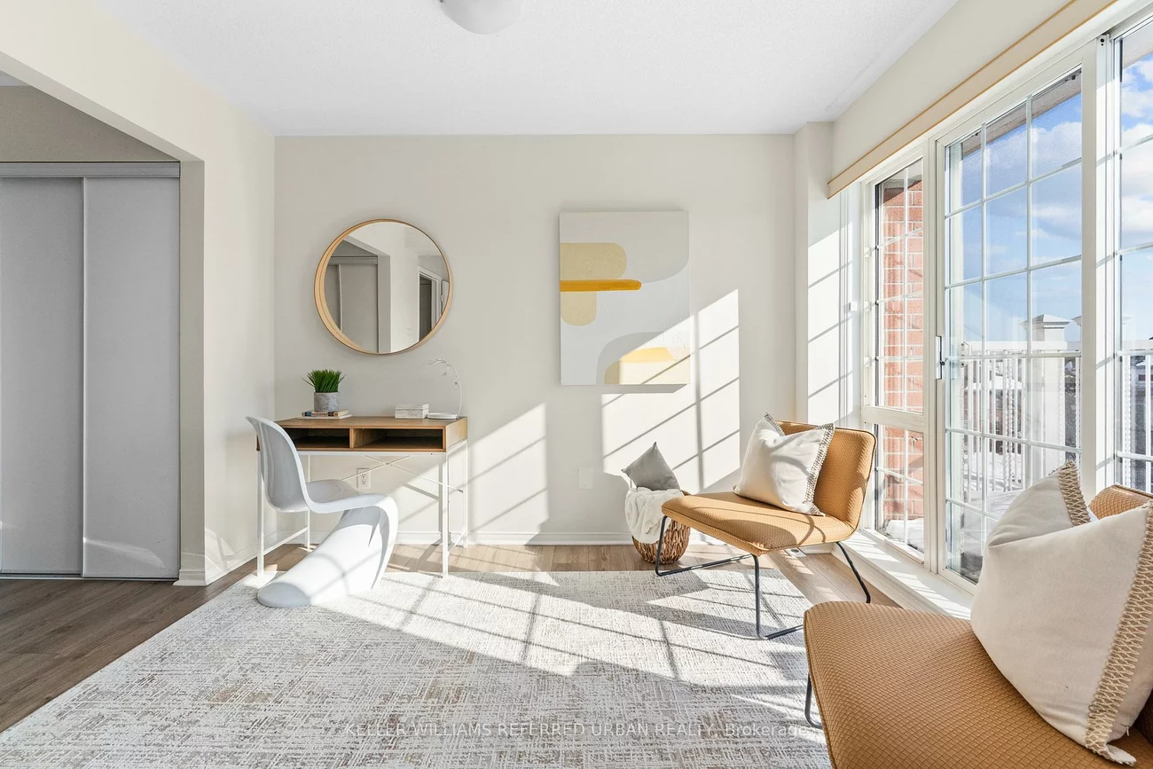 116, Cornell Park, Cornell, Markham