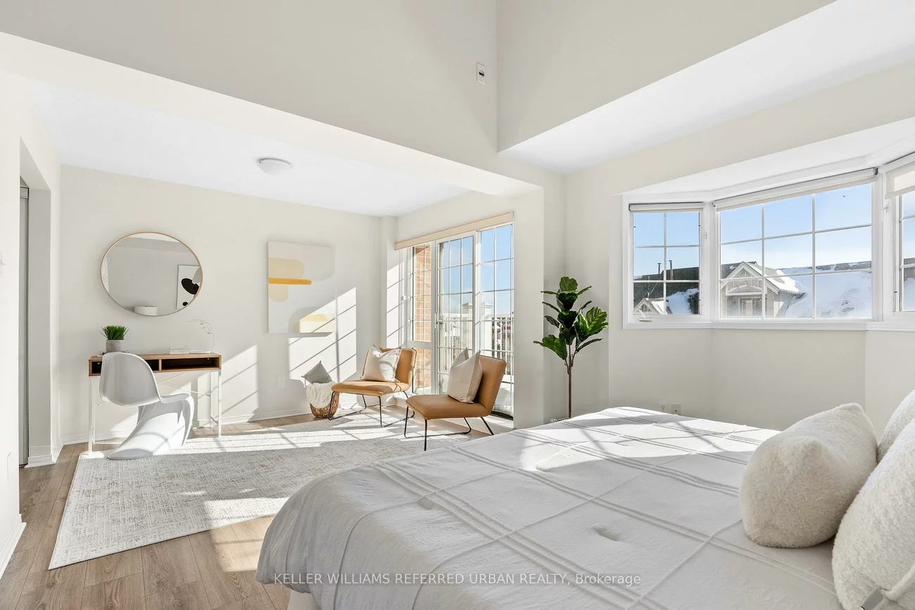 116, Cornell Park, Cornell, Markham