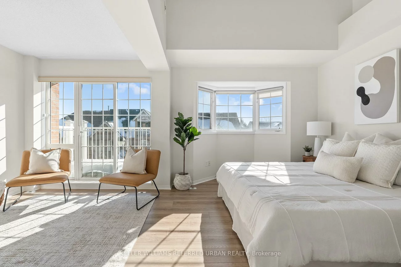 116, Cornell Park, Cornell, Markham