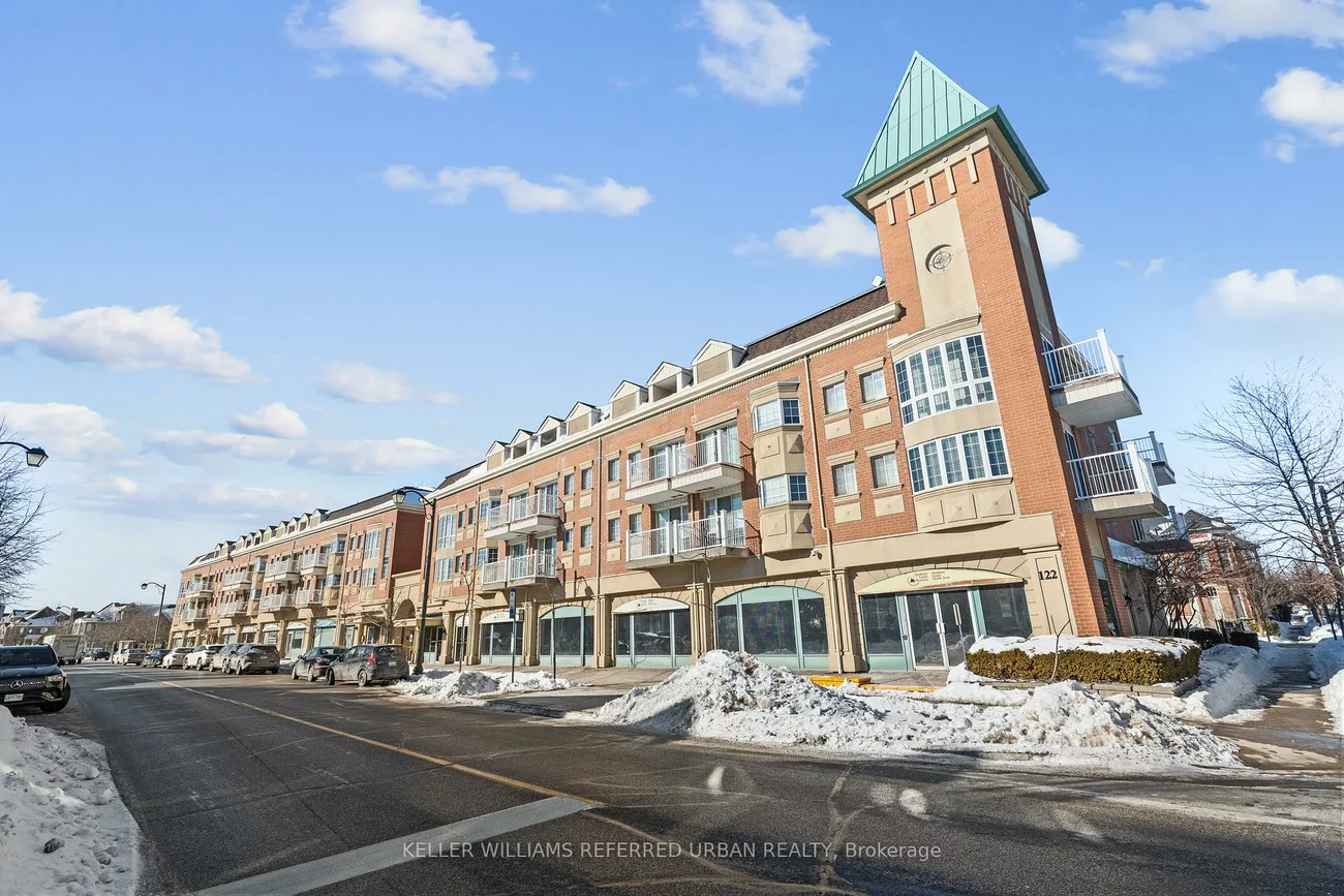 116, Cornell Park, Cornell, Markham