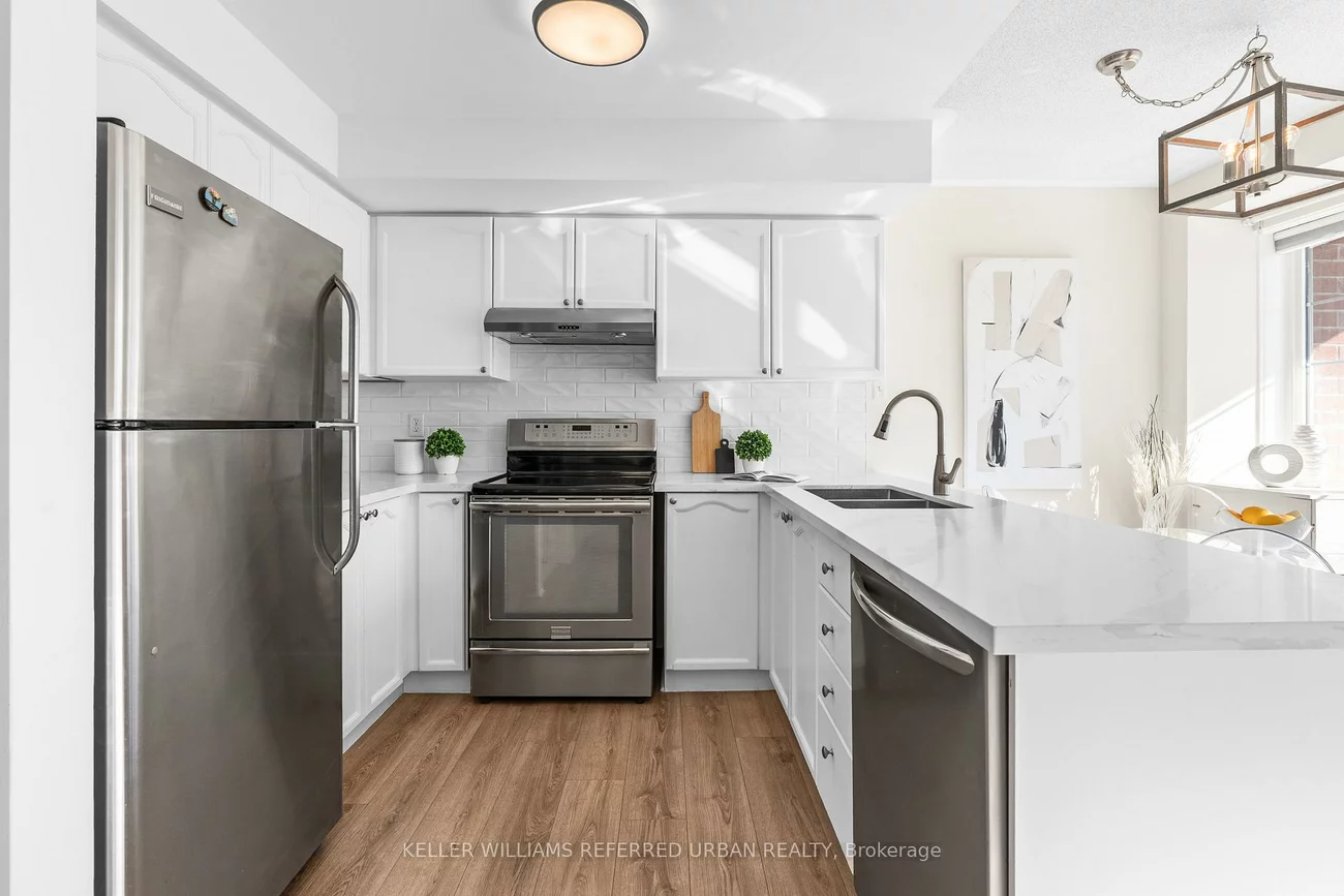 116, Cornell Park, Cornell, Markham