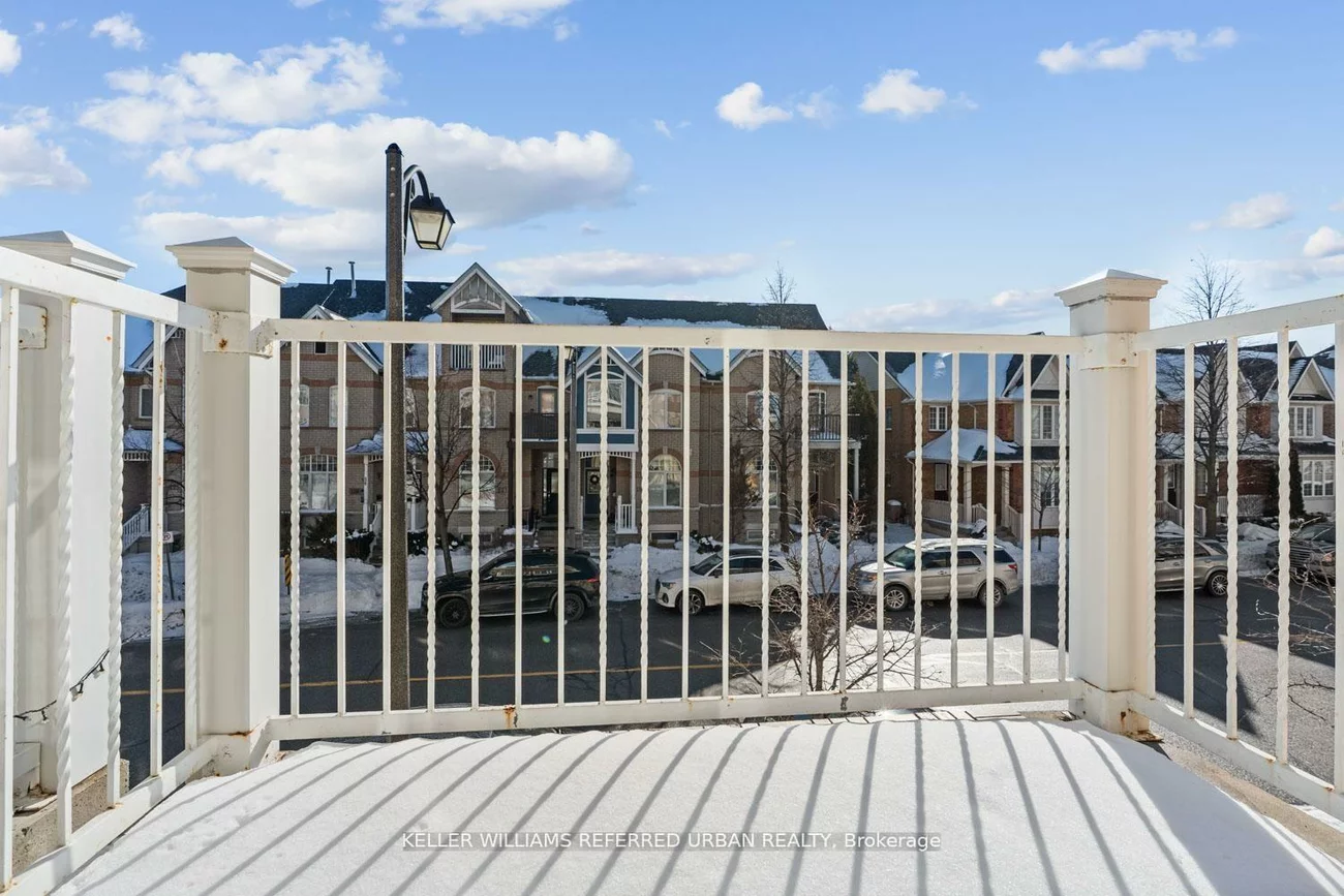 116, Cornell Park, Cornell, Markham