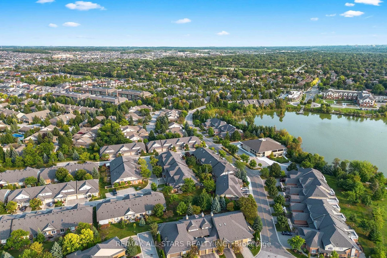 29, Wave Hill, Greensborough, Markham