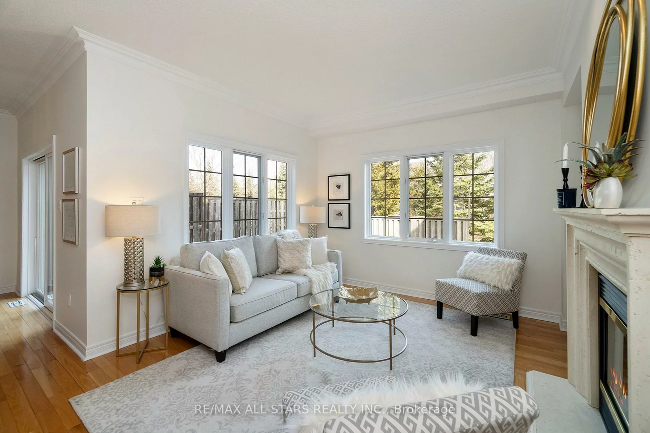 29, Wave Hill, Greensborough, Markham