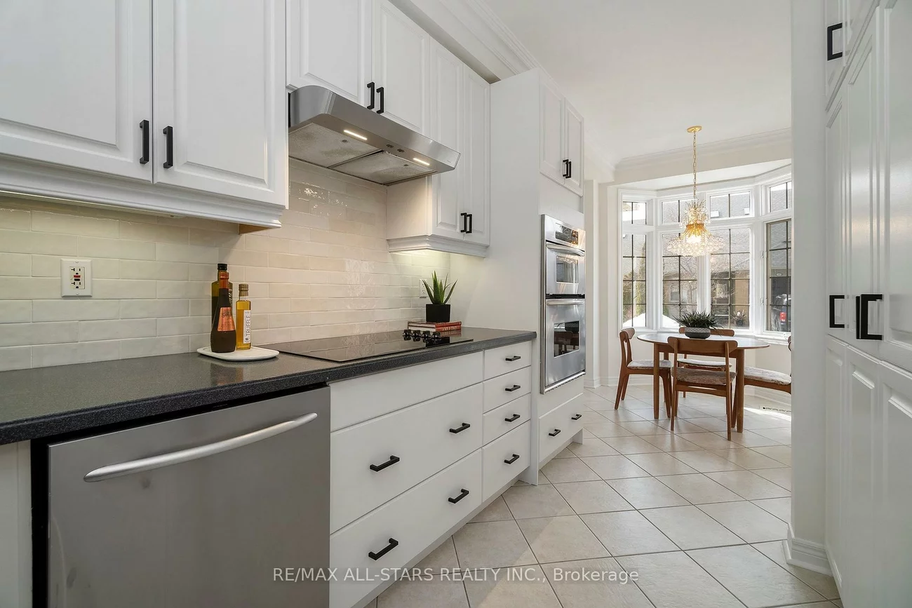 29, Wave Hill, Greensborough, Markham