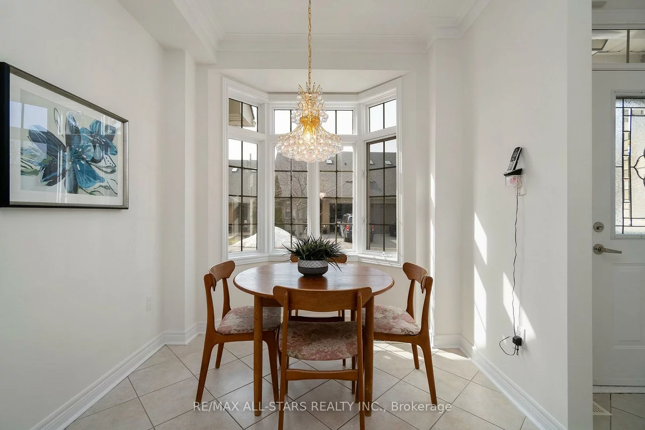 29, Wave Hill, Greensborough, Markham