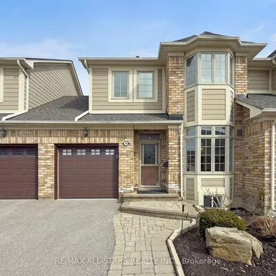 29, Wave Hill, Greensborough, Markham