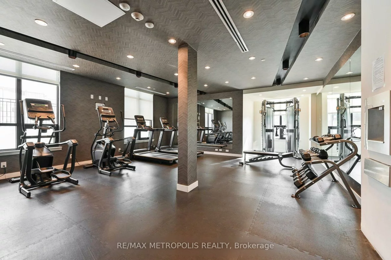 9700, Ninth, Greensborough, Markham