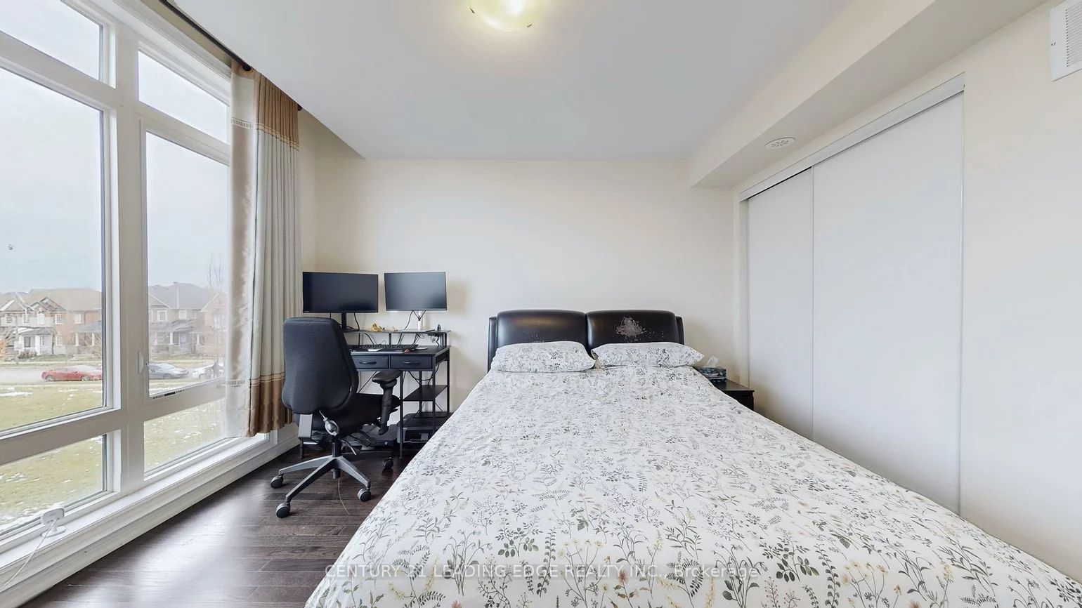 1, Blanche, Cornell, Markham