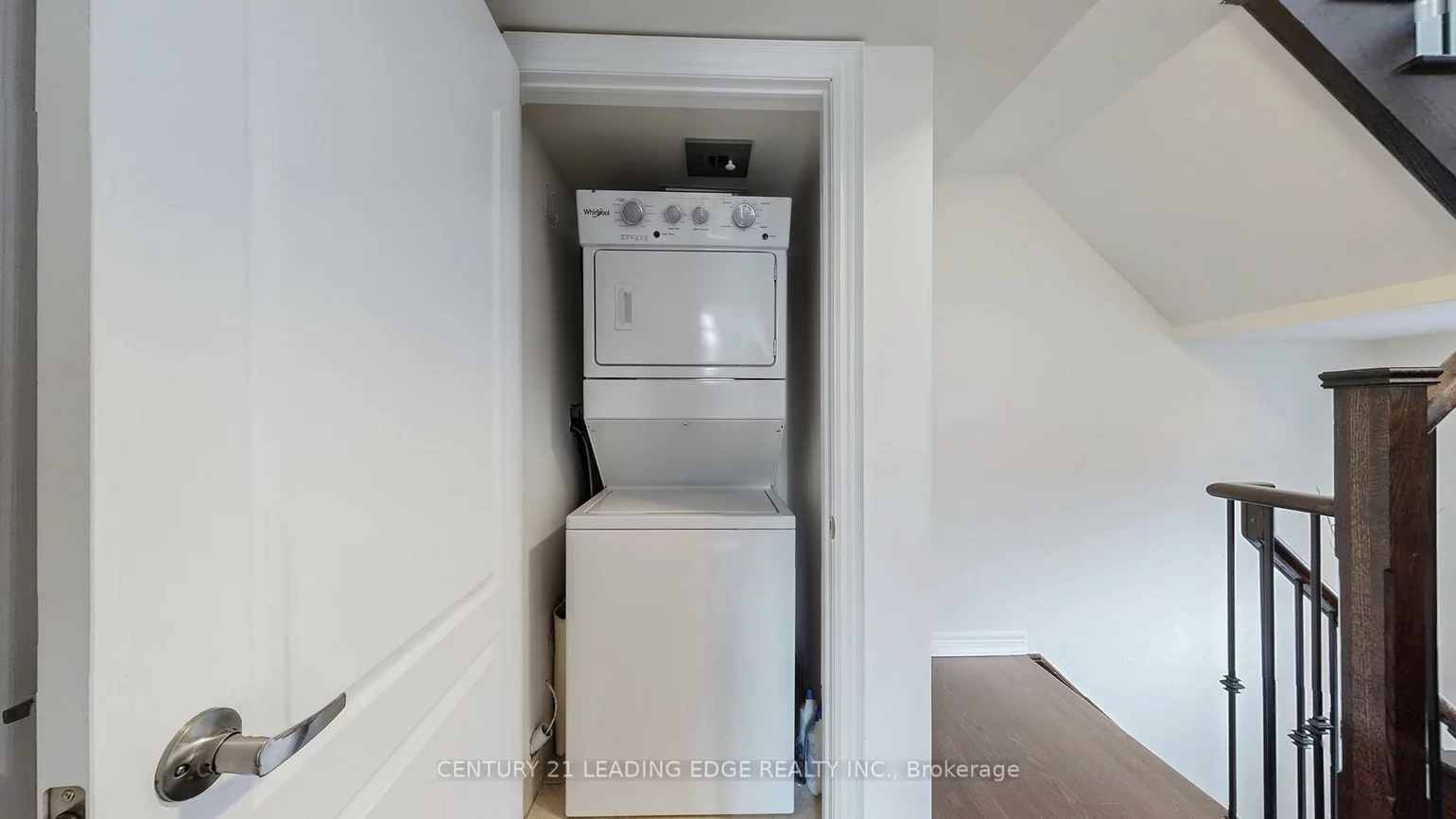 1, Blanche, Cornell, Markham