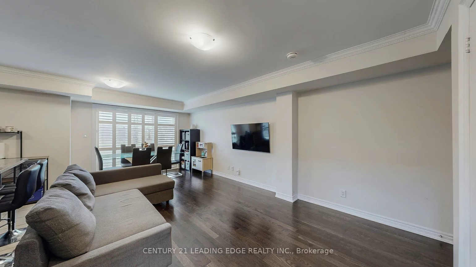 1, Blanche, Cornell, Markham