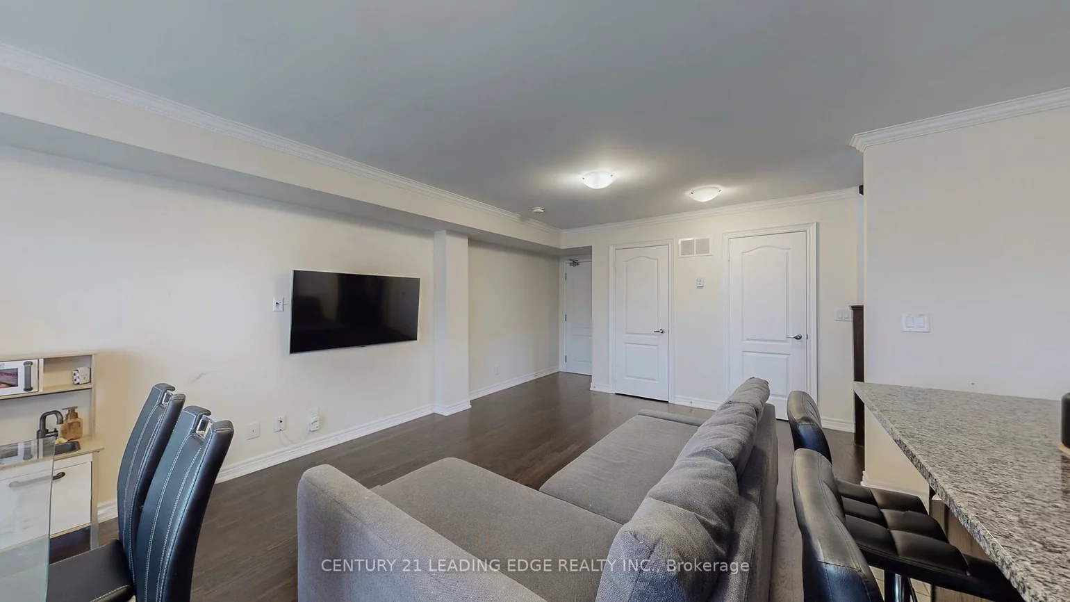 1, Blanche, Cornell, Markham