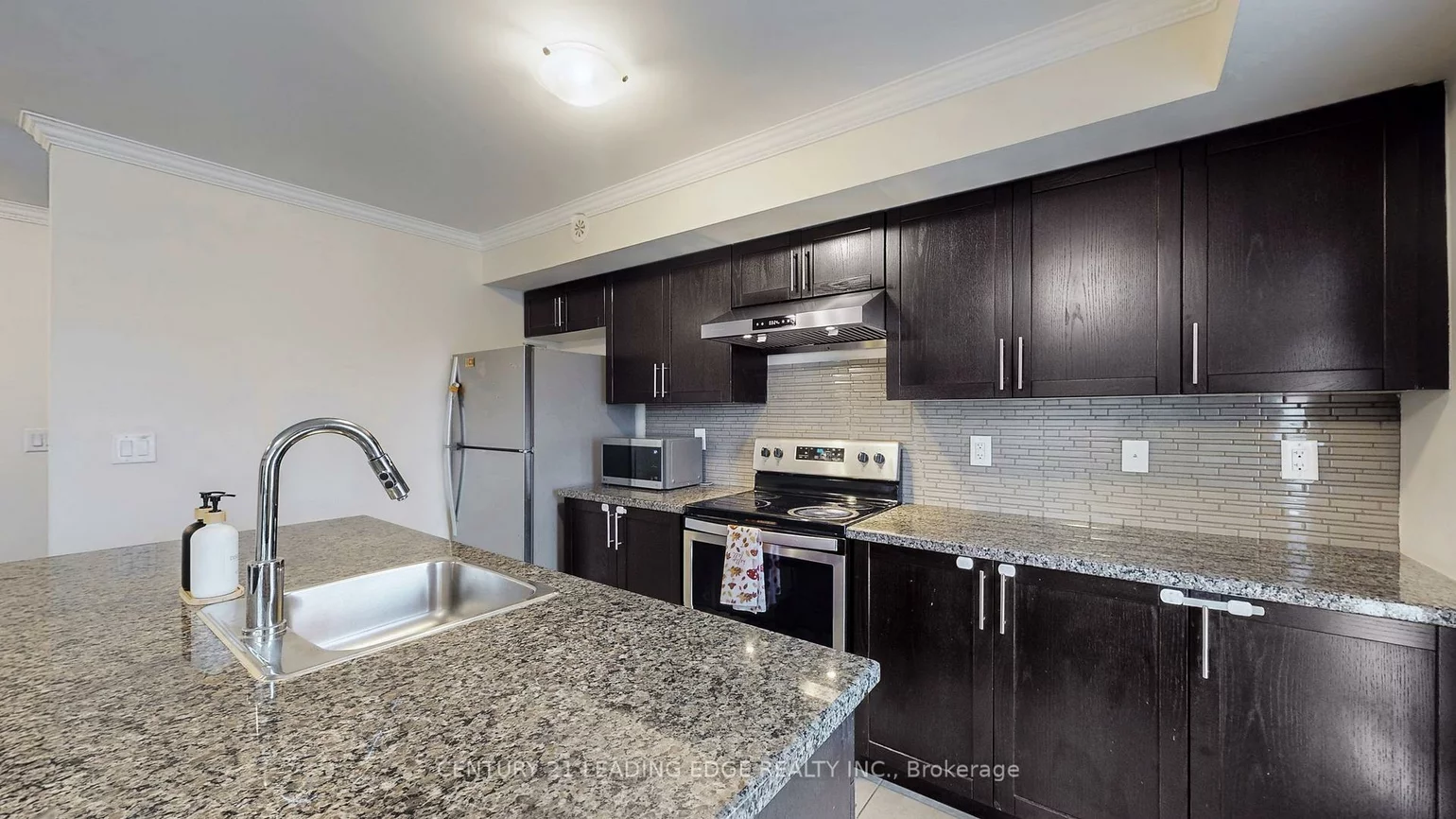 1, Blanche, Cornell, Markham