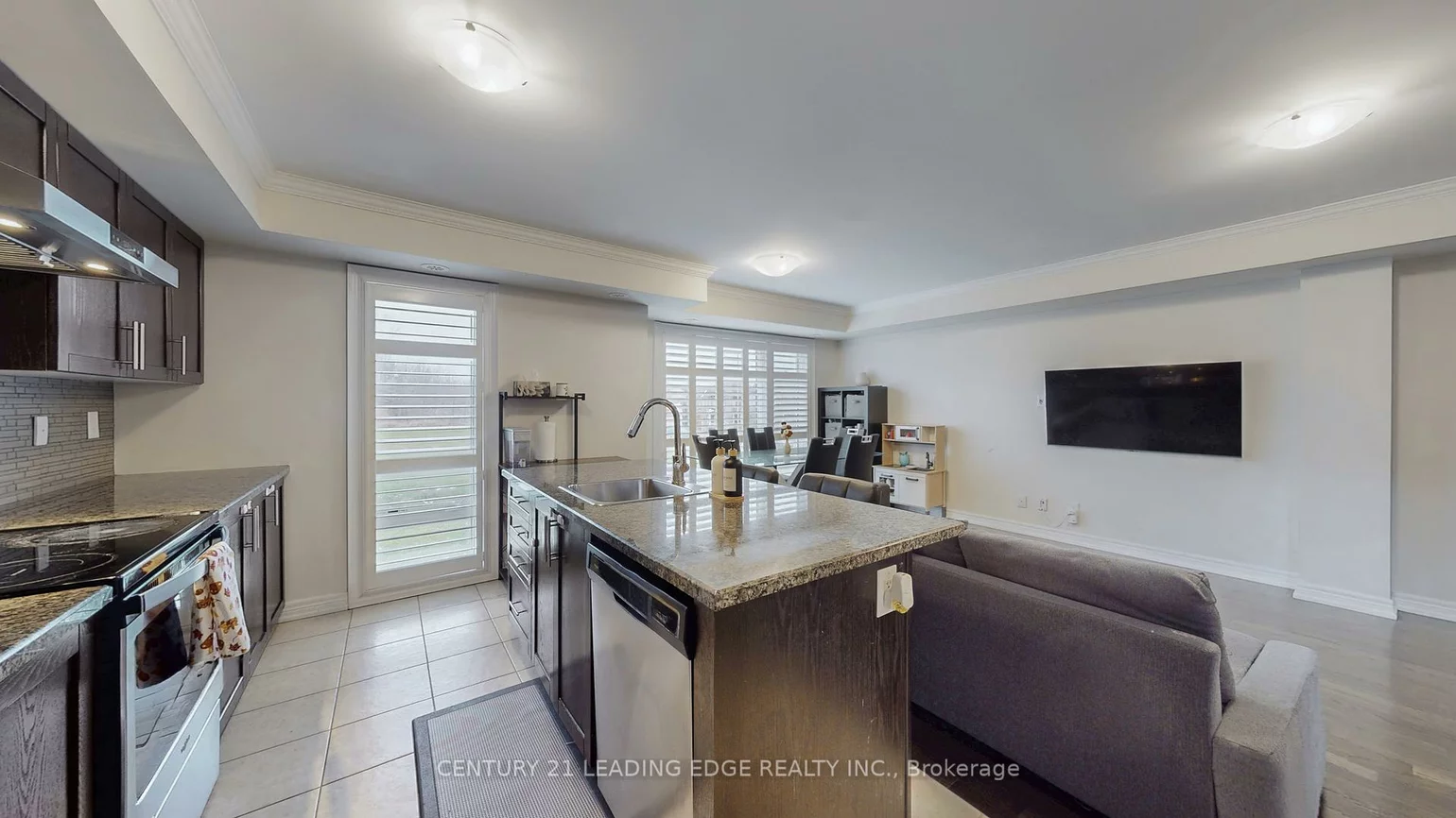 1, Blanche, Cornell, Markham