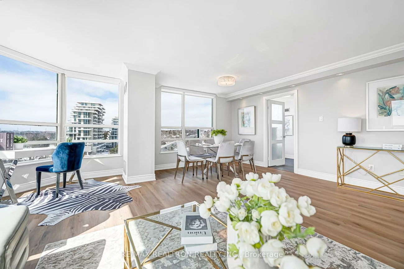 7805, Bayview, Aileen-Willowbrook, Markham