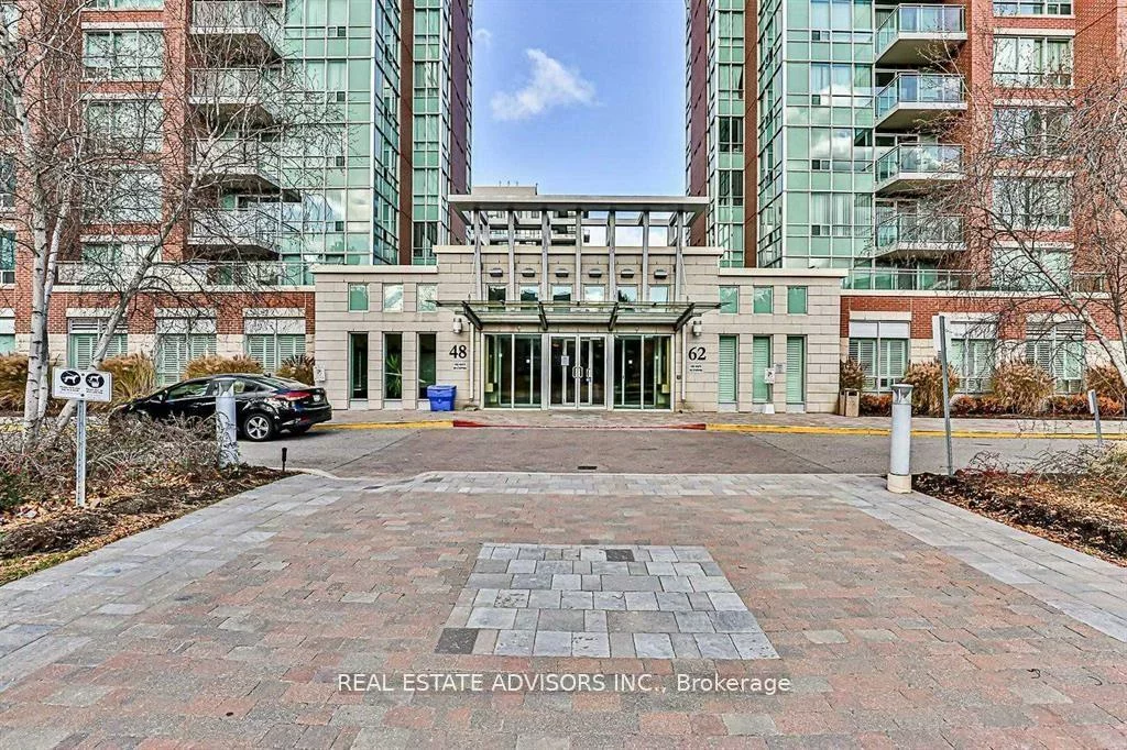 48, Suncrest, Commerce Valley, Markham