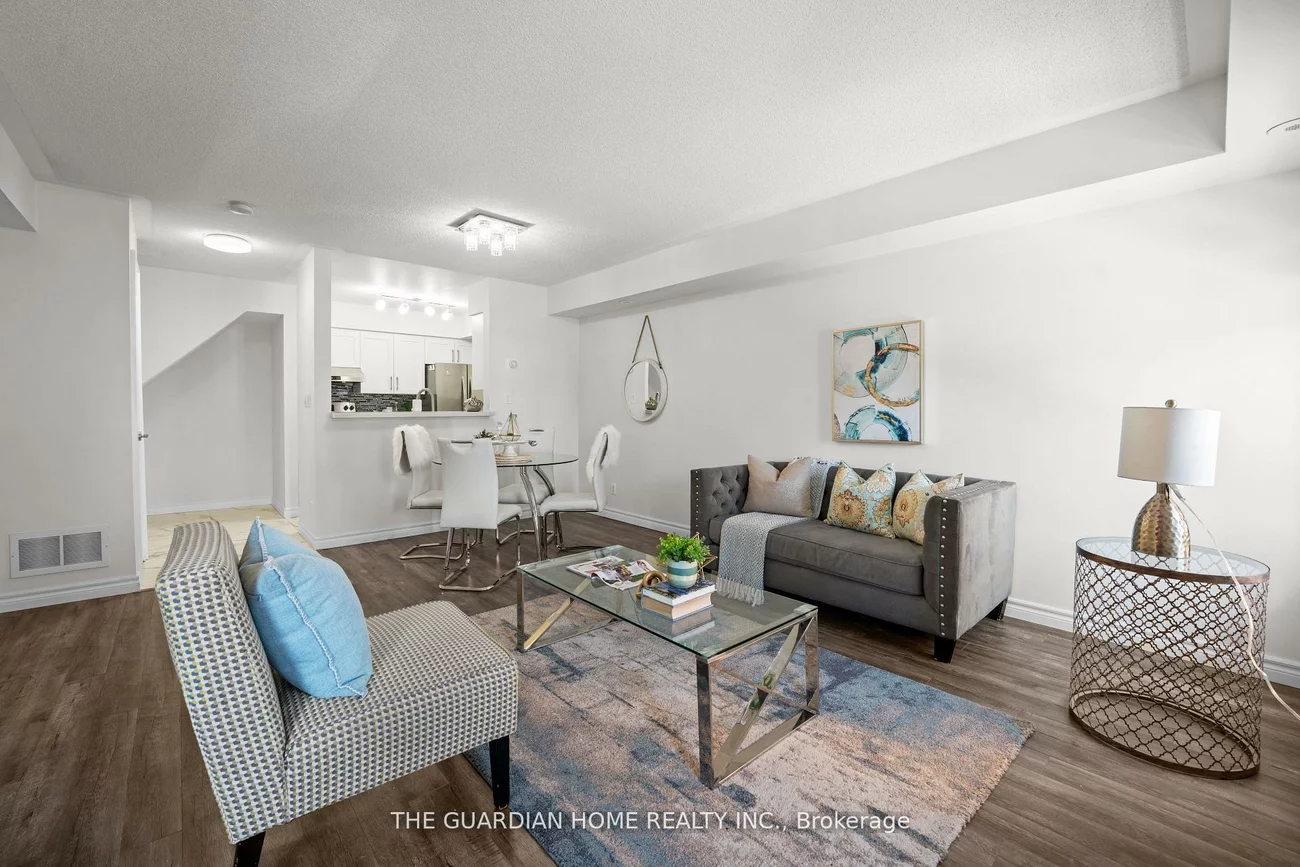 88, Old Kennedy, Milliken Mills East, Markham