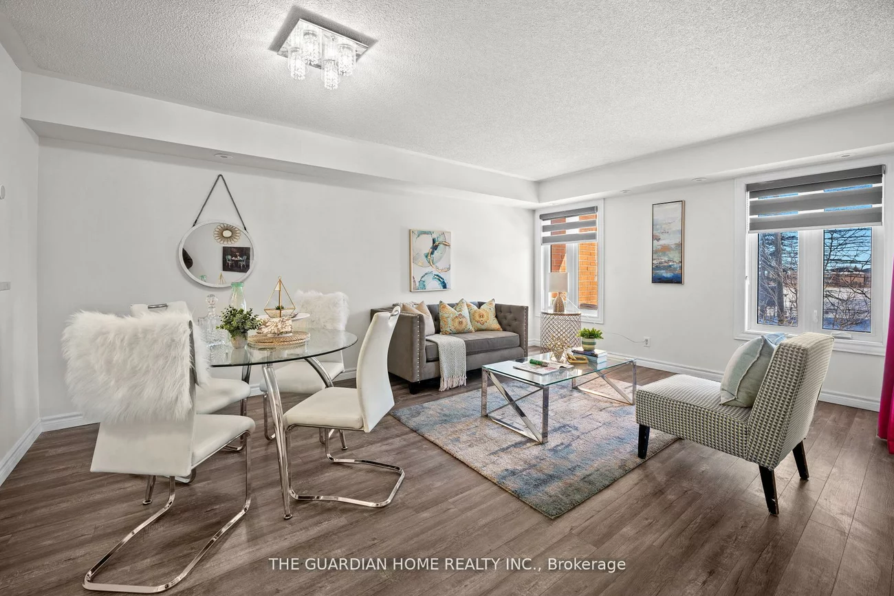 88, Old Kennedy, Milliken Mills East, Markham