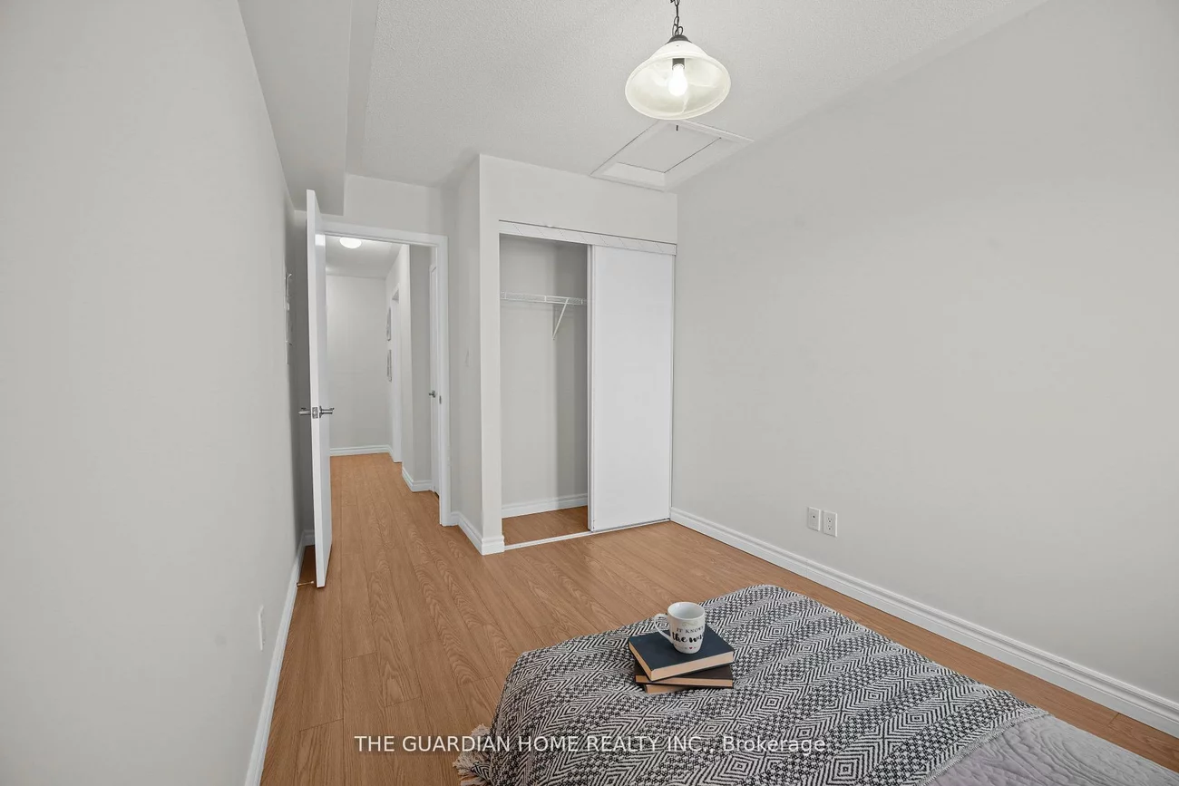 88, Old Kennedy, Milliken Mills East, Markham