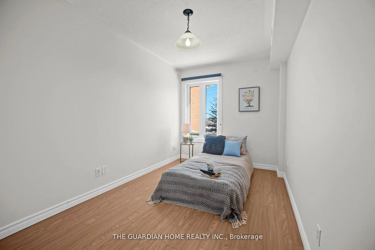 88, Old Kennedy, Milliken Mills East, Markham