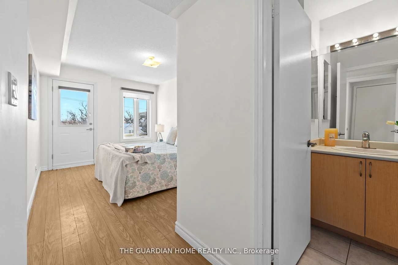 88, Old Kennedy, Milliken Mills East, Markham