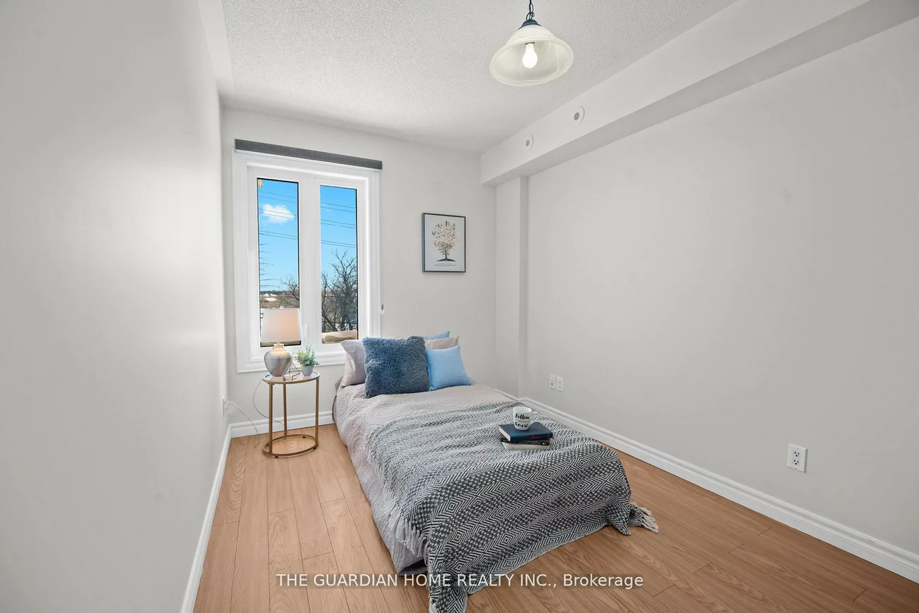 88, Old Kennedy, Milliken Mills East, Markham