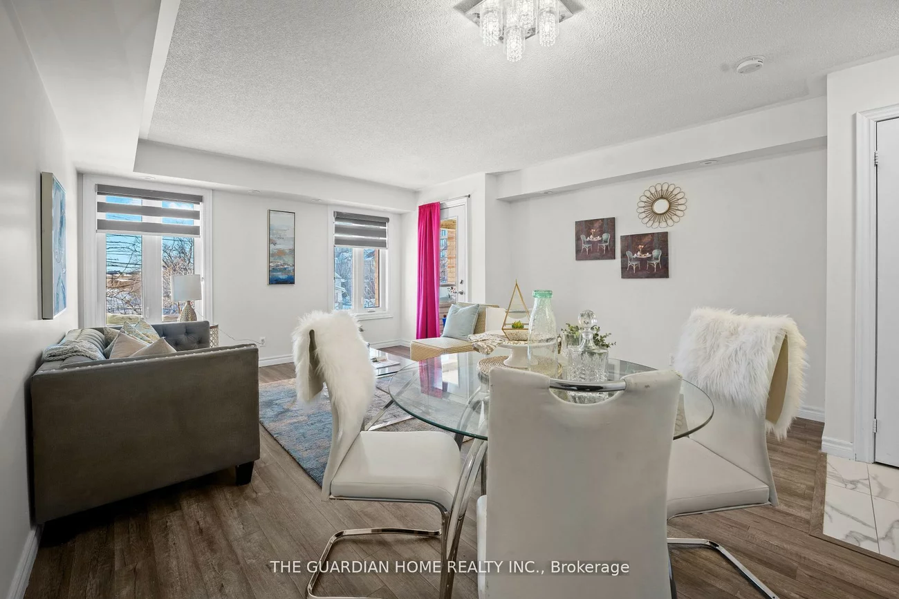 88, Old Kennedy, Milliken Mills East, Markham