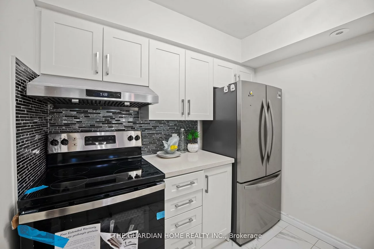 88, Old Kennedy, Milliken Mills East, Markham